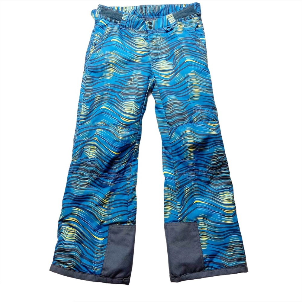 Arctix Ski Snowboard Pants Youth sz M